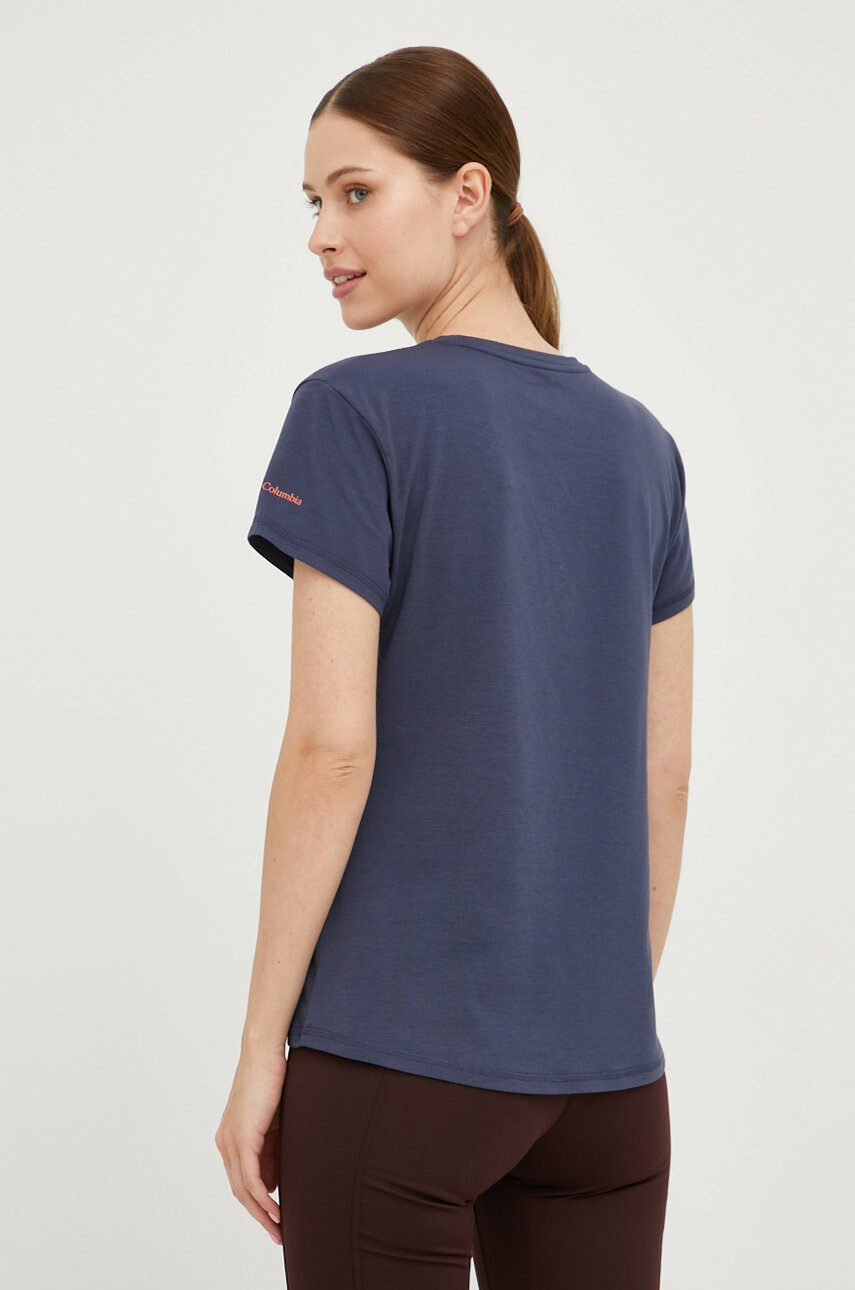 Columbia Спортна тениска Sun Trek - Pepit.bg
