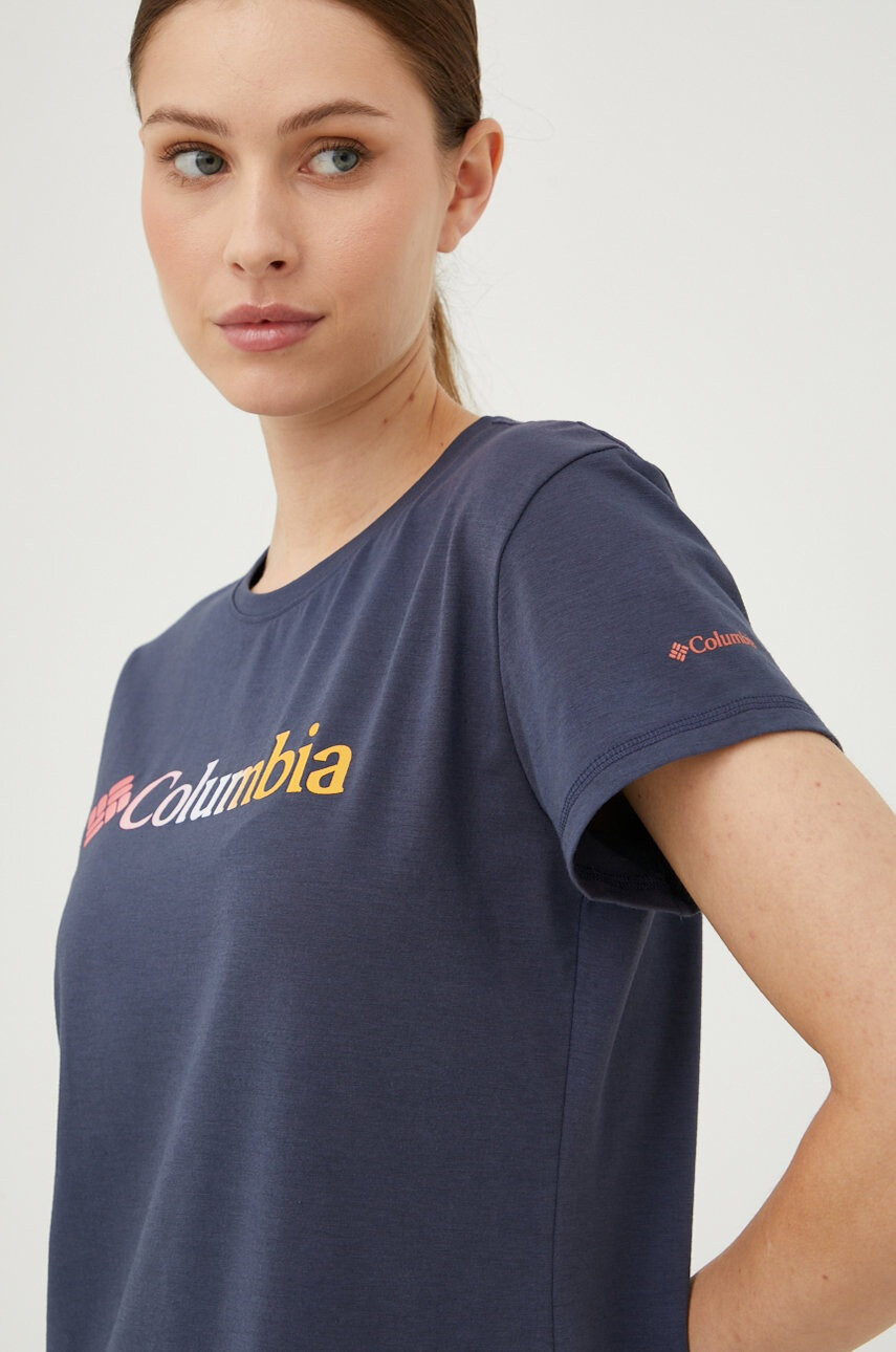 Columbia Спортна тениска Sun Trek - Pepit.bg
