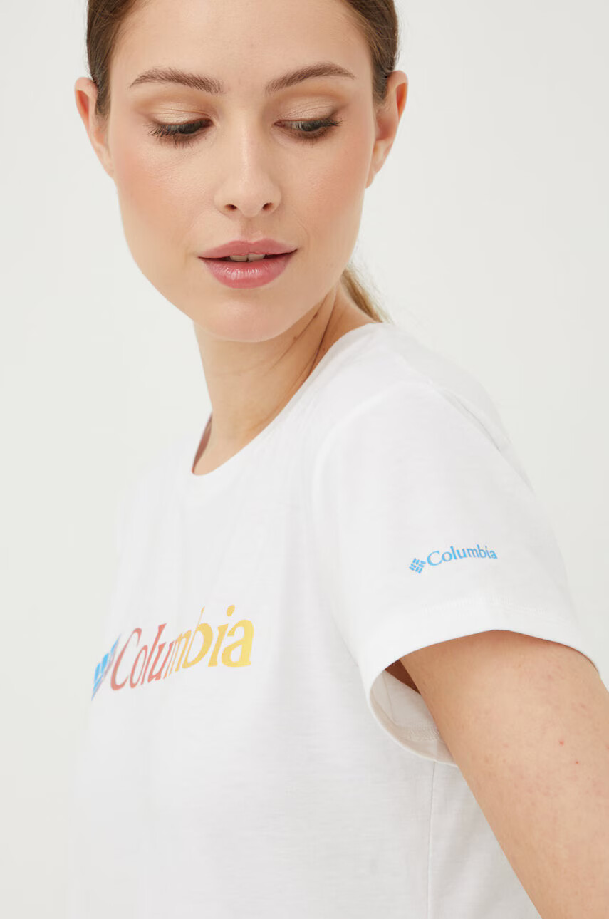 Columbia Спортна тениска Sun Trek - Pepit.bg
