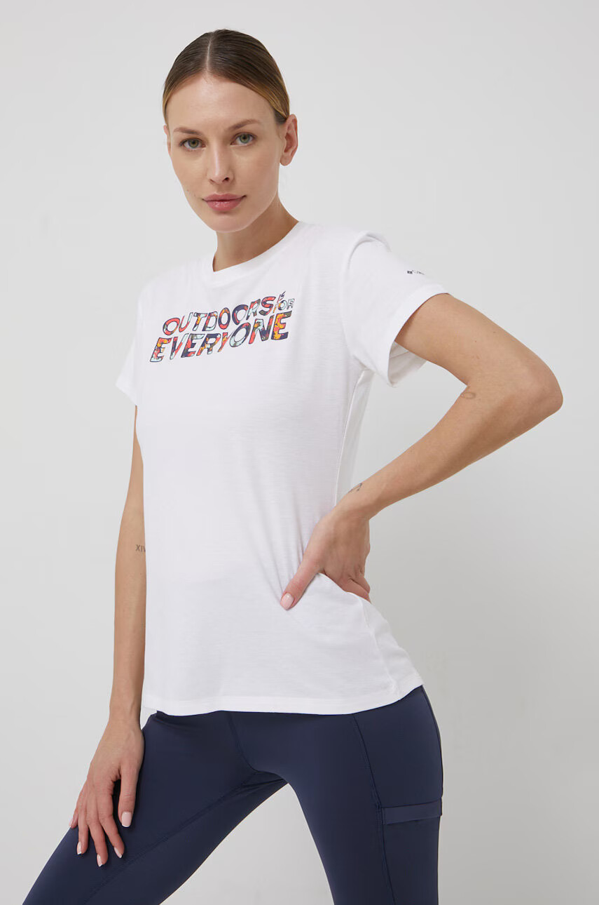 Columbia Спортна тениска Sun Trek Graphic - Pepit.bg