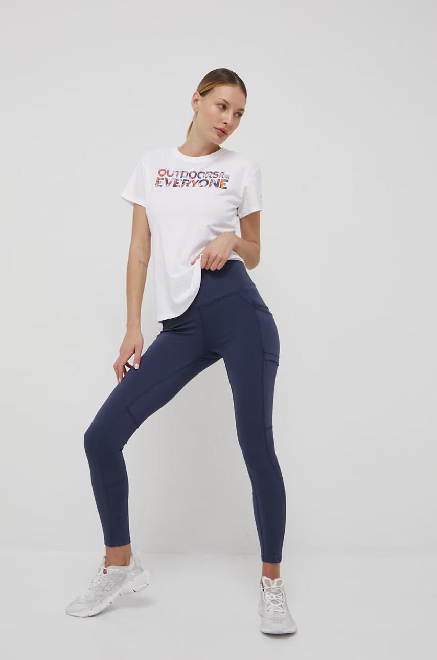 Columbia Спортна тениска Sun Trek Graphic - Pepit.bg