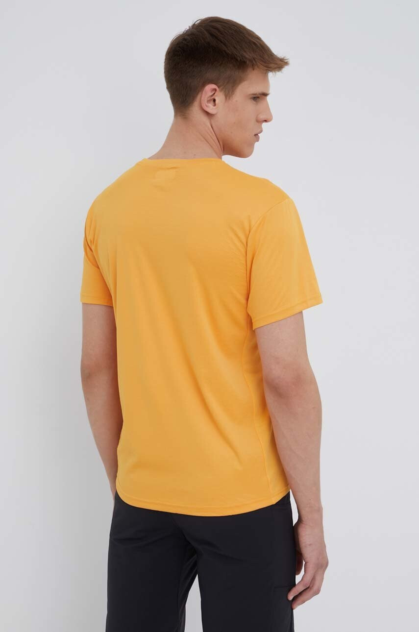 Columbia Спортна тениска Zero Ice Cirro-cool - Pepit.bg