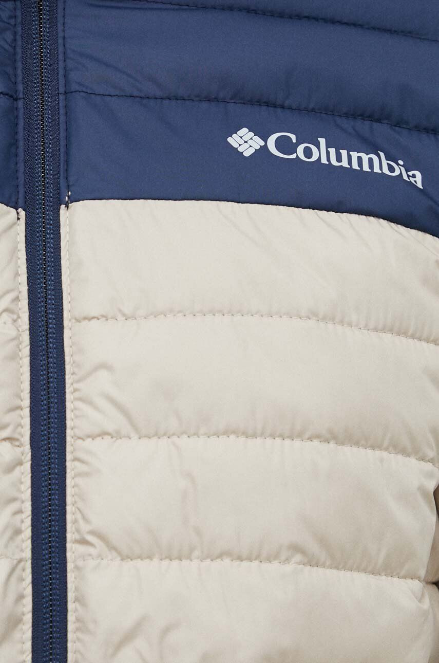 Columbia Спортно яке Silver Falls в тъмносиньо - Pepit.bg