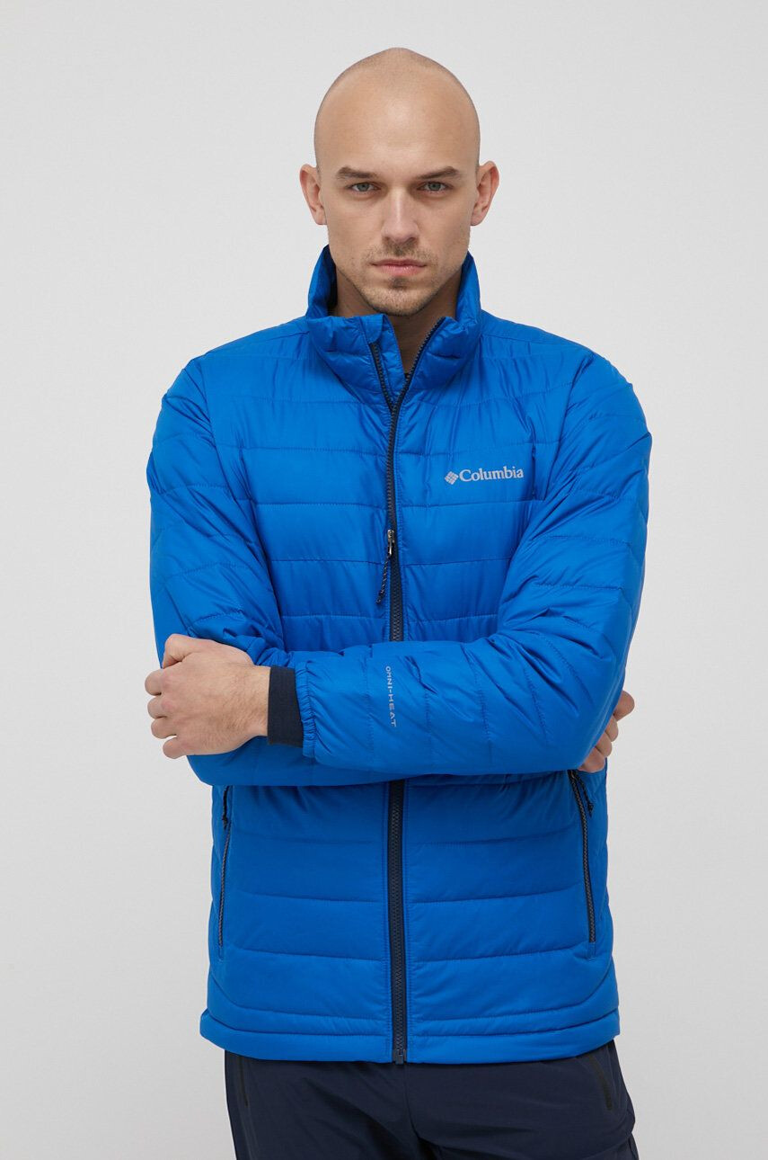 Columbia Спортно яке Powder - Pepit.bg