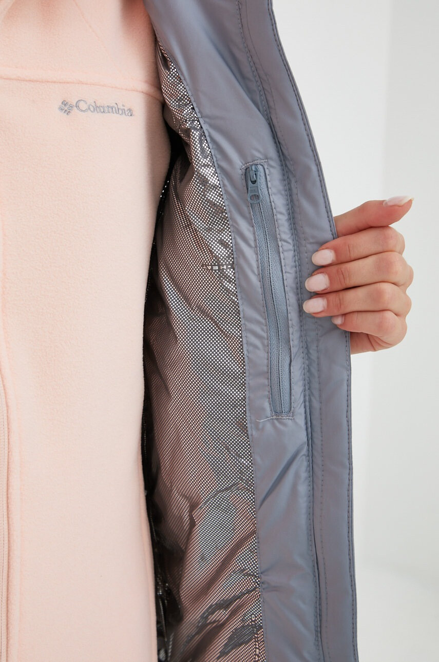 Columbia Спортно яке Pike Lake II - Pepit.bg