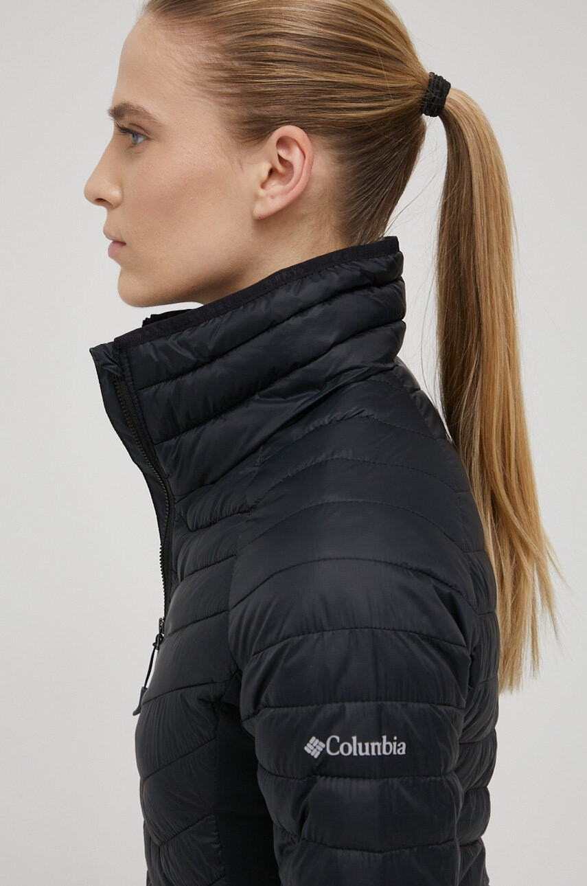 Columbia Спортно яке Powder Pass - Pepit.bg