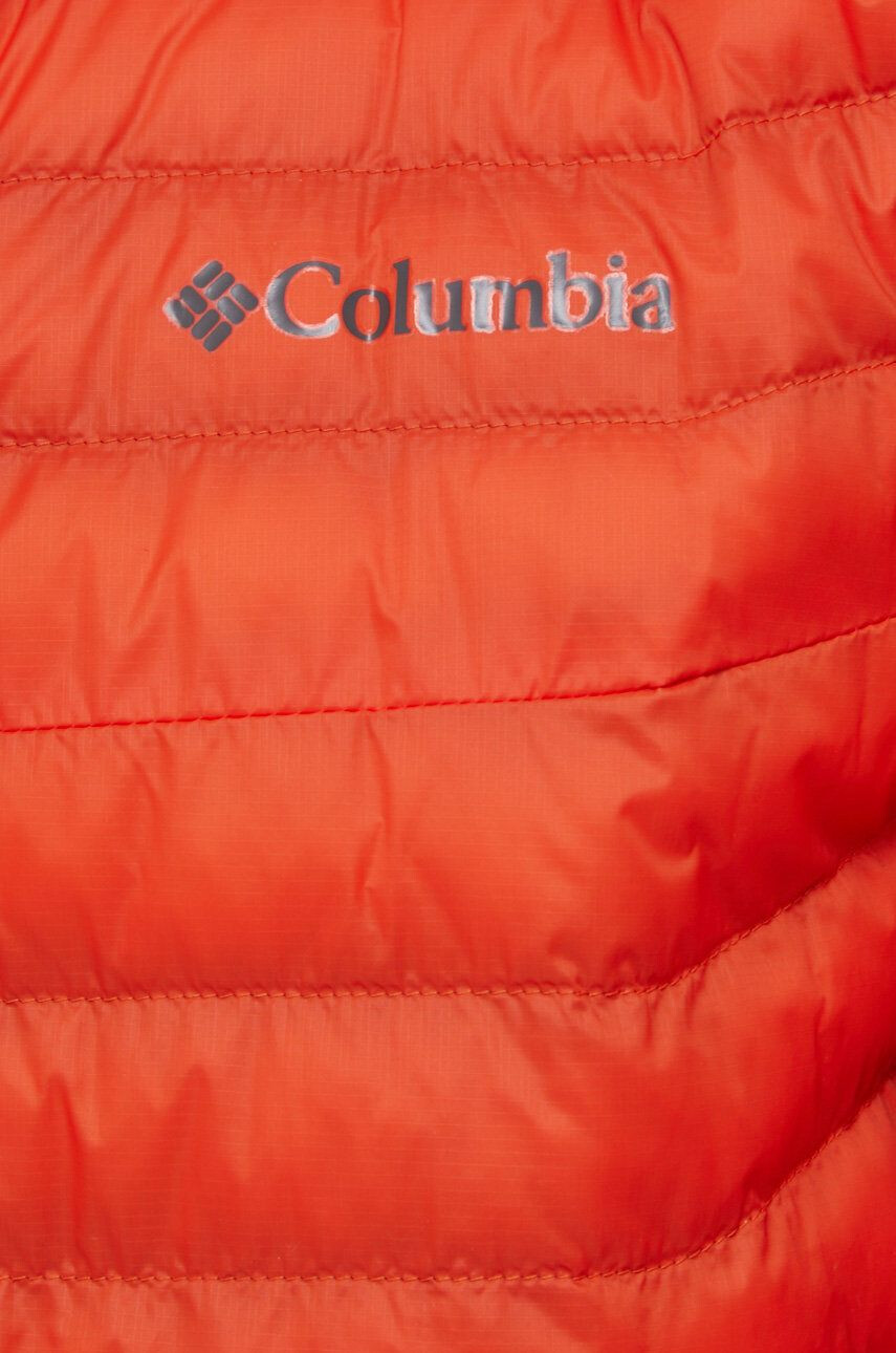 Columbia Спортно яке Powder Pass - Pepit.bg