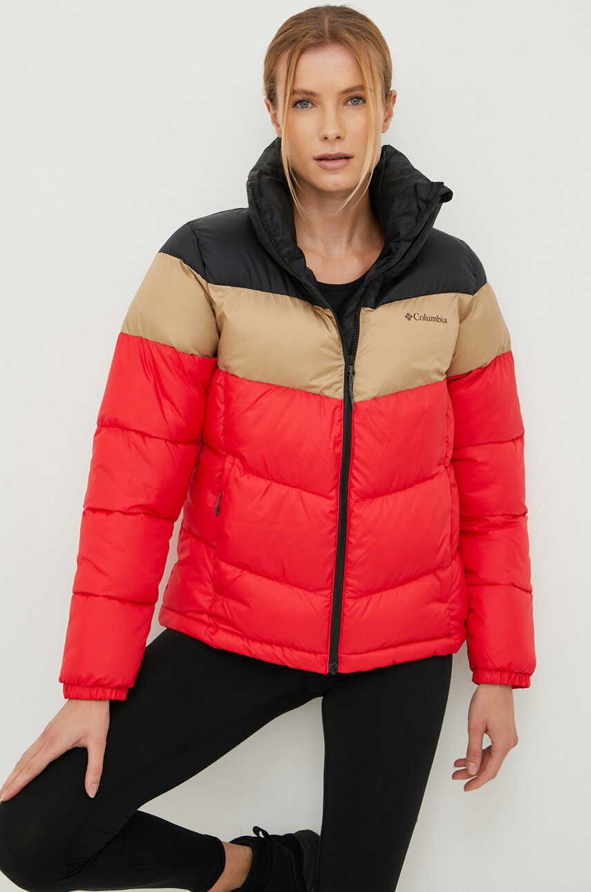 Columbia Спортно яке Puffect - Pepit.bg
