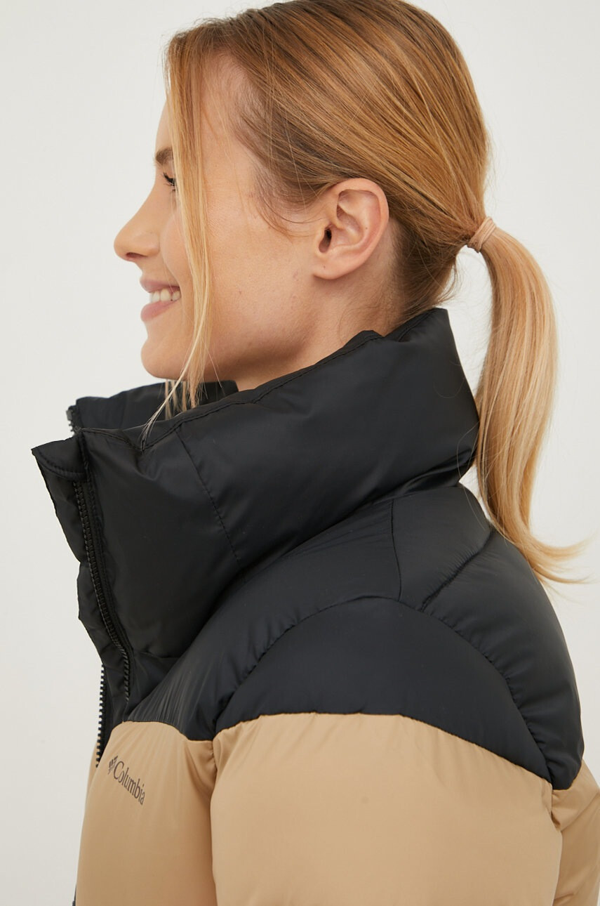 Columbia Спортно яке Puffect - Pepit.bg