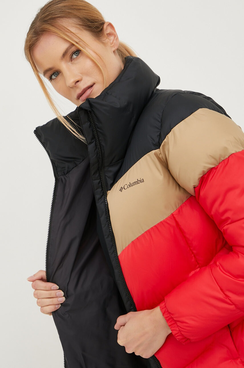 Columbia Спортно яке Puffect - Pepit.bg