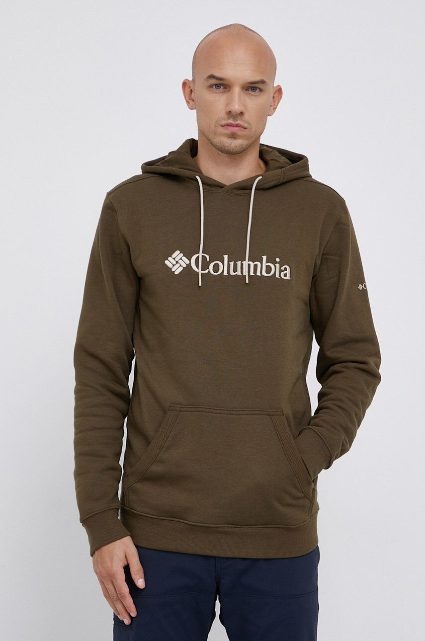 Columbia Суичър 1681664. - Pepit.bg