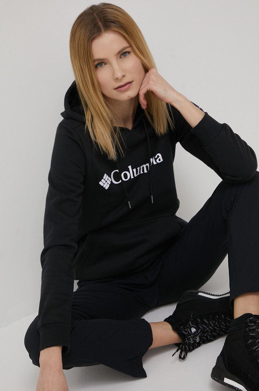 Columbia Суичър - Pepit.bg