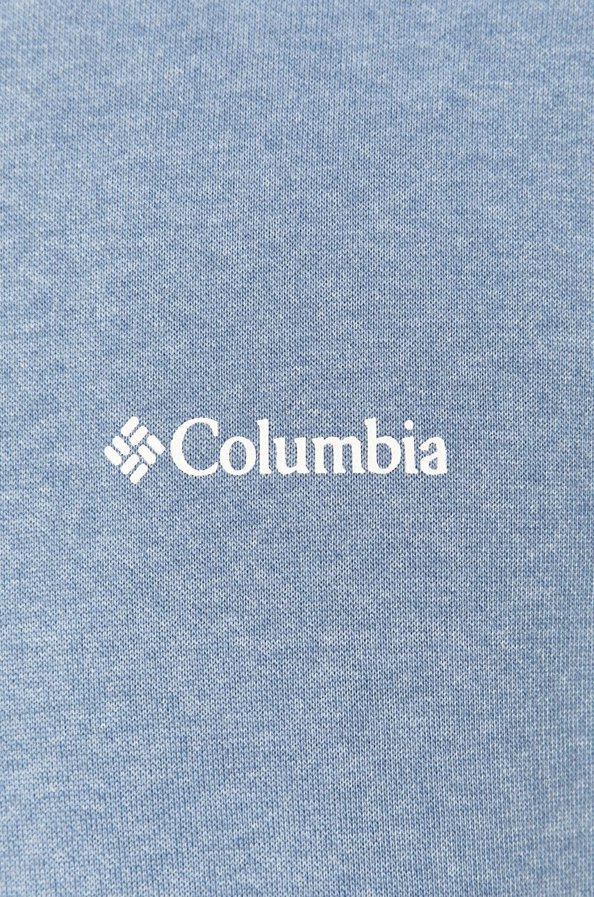 Columbia Суичър мъжки с принт - Pepit.bg