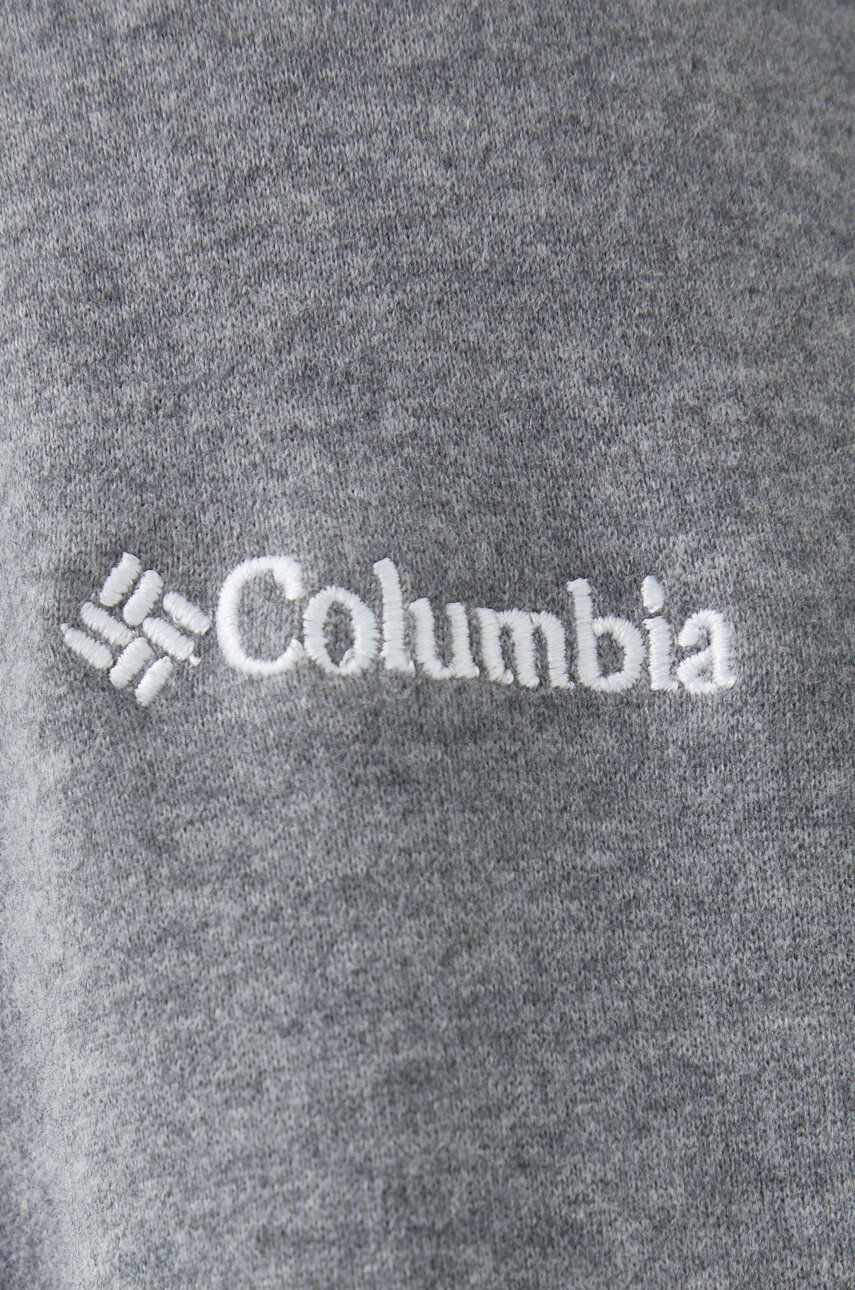 Columbia Суичър в сиво с принт - Pepit.bg