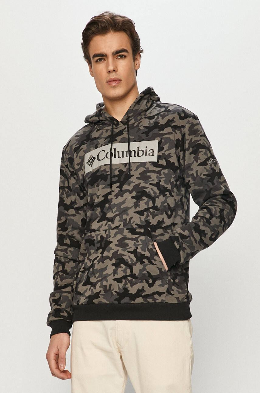 Columbia Суичър - Pepit.bg