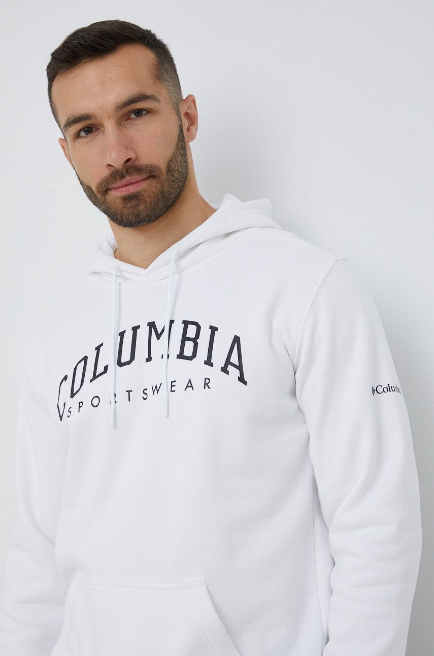 Columbia Суичър - Pepit.bg