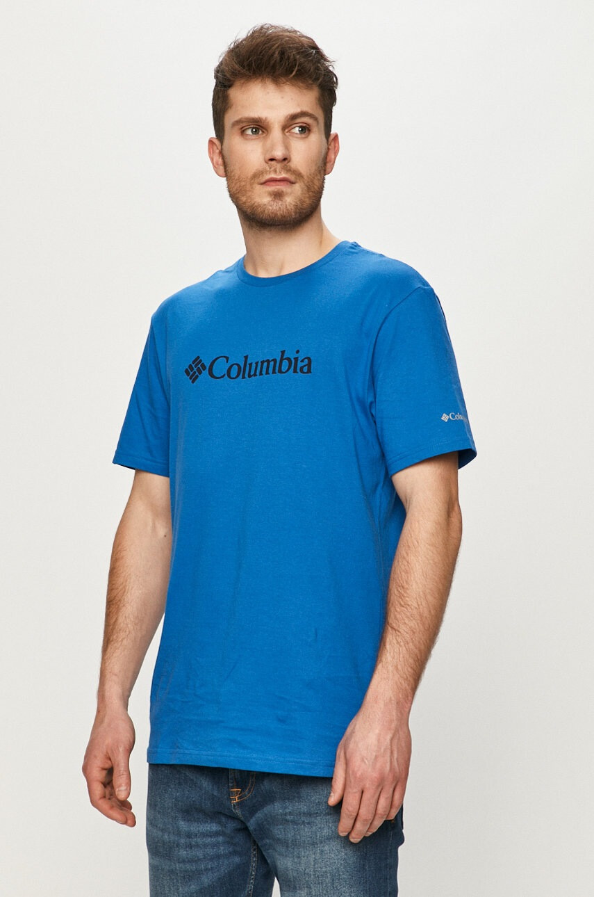 Columbia Тениска - Pepit.bg