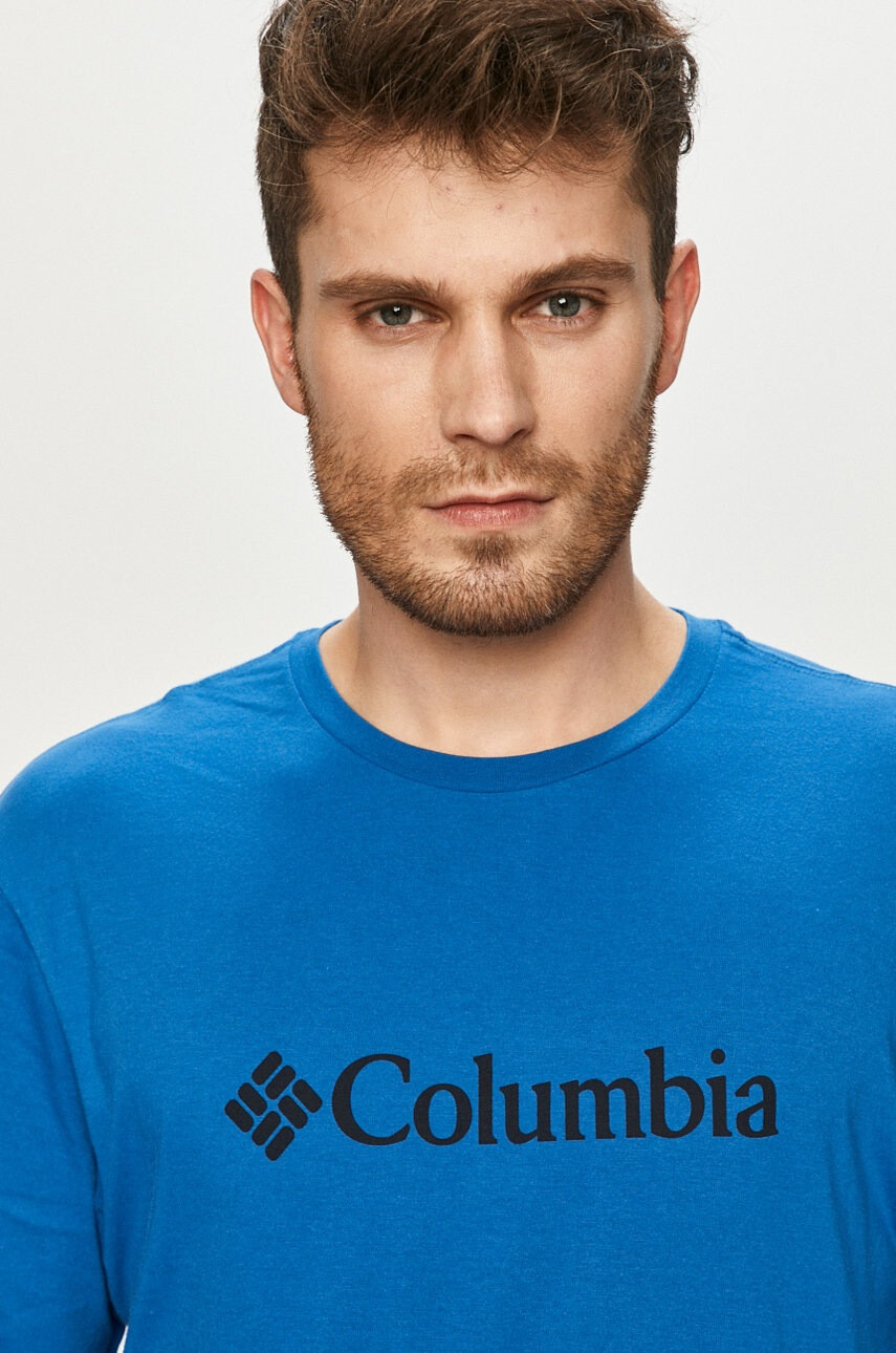 Columbia Тениска - Pepit.bg