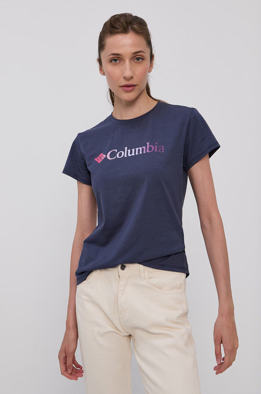 Columbia Тениска - Pepit.bg