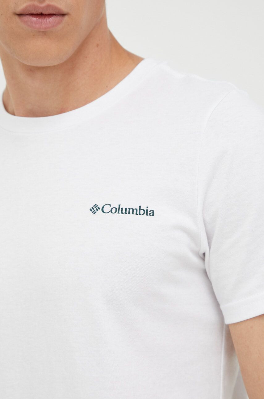 Columbia Тениска - Pepit.bg