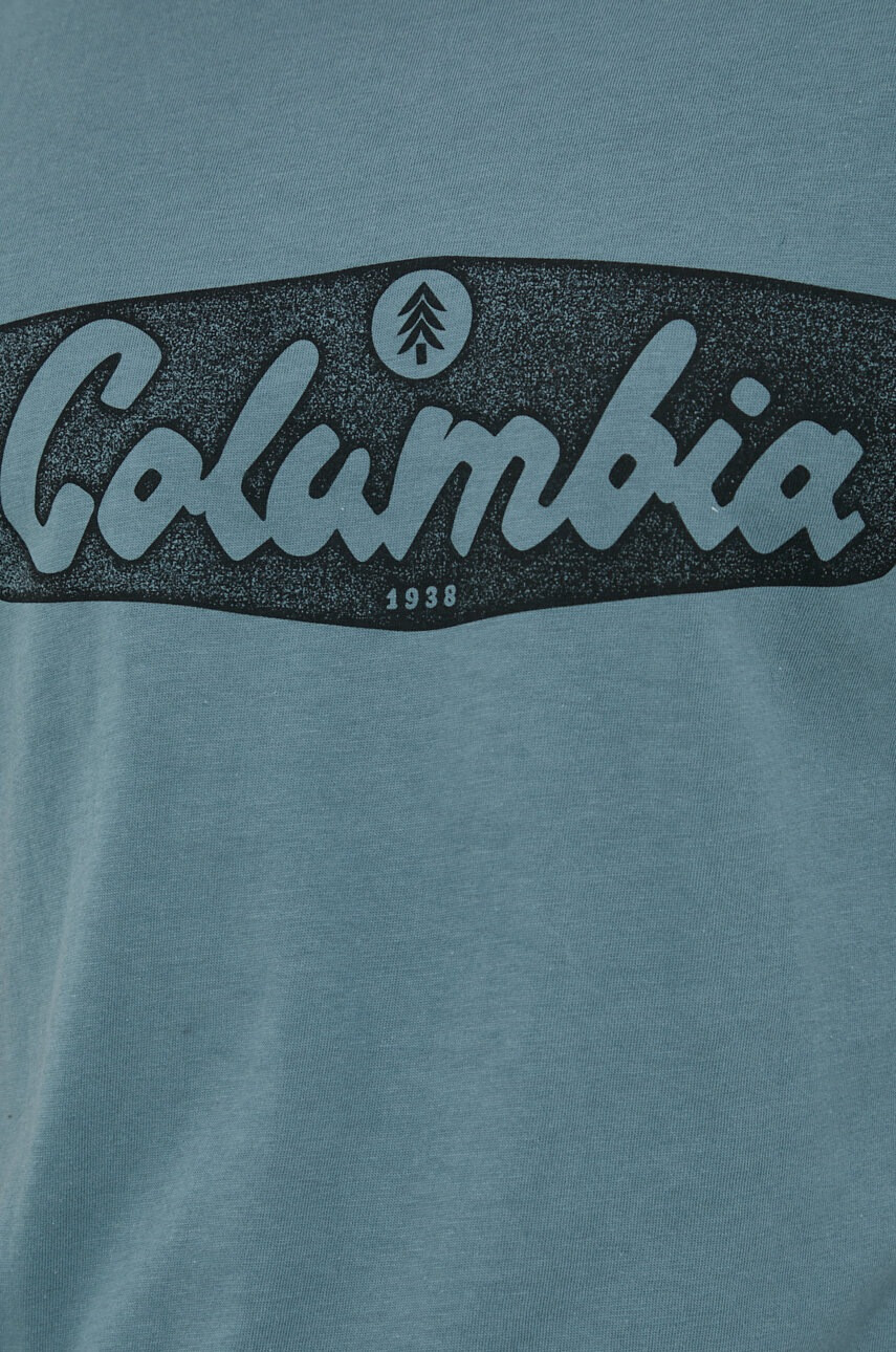 Columbia Тениска - Pepit.bg