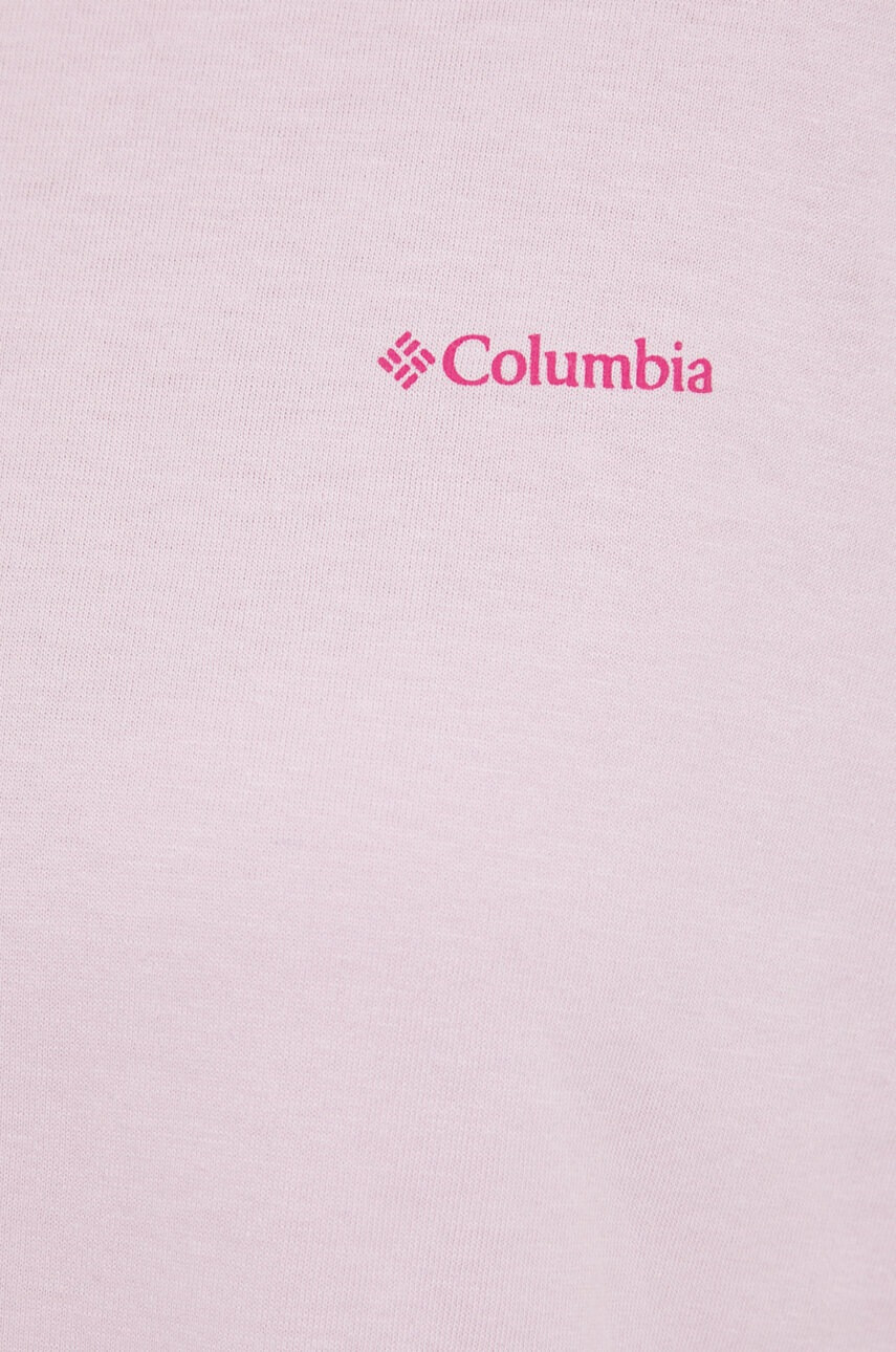 Columbia Тениска - Pepit.bg