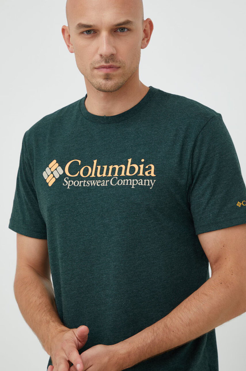 Columbia Тениска - Pepit.bg