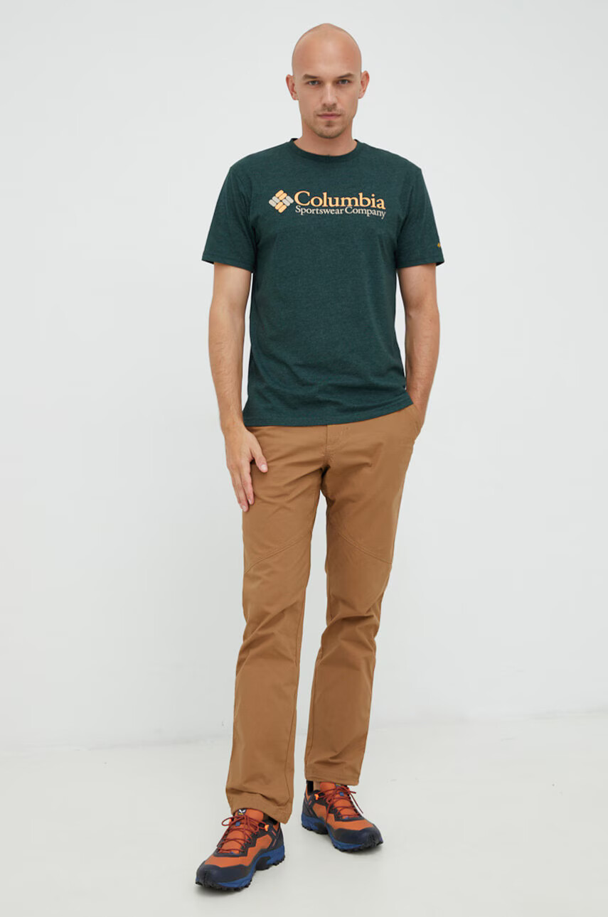 Columbia Тениска - Pepit.bg