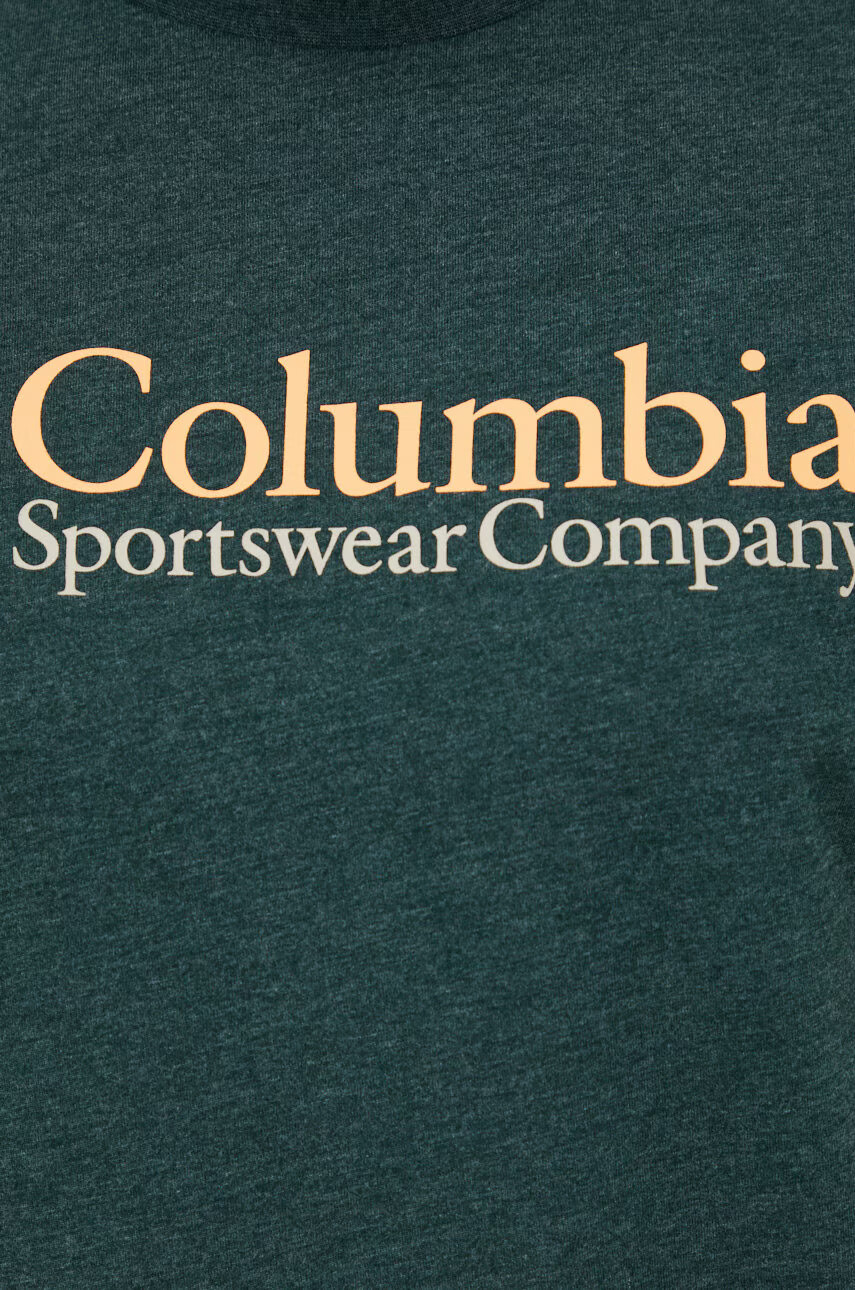 Columbia Тениска - Pepit.bg