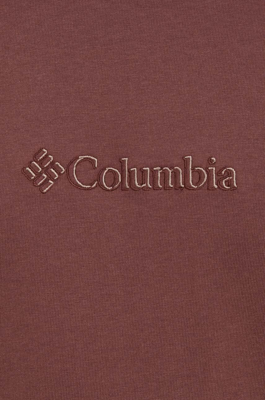 Columbia Тениска - Pepit.bg