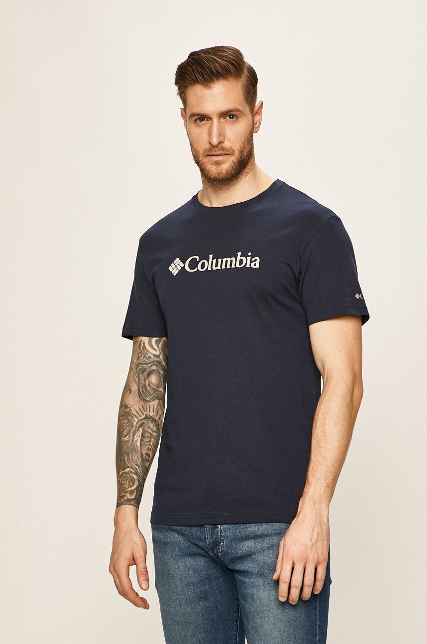 Columbia Тениска - Pepit.bg