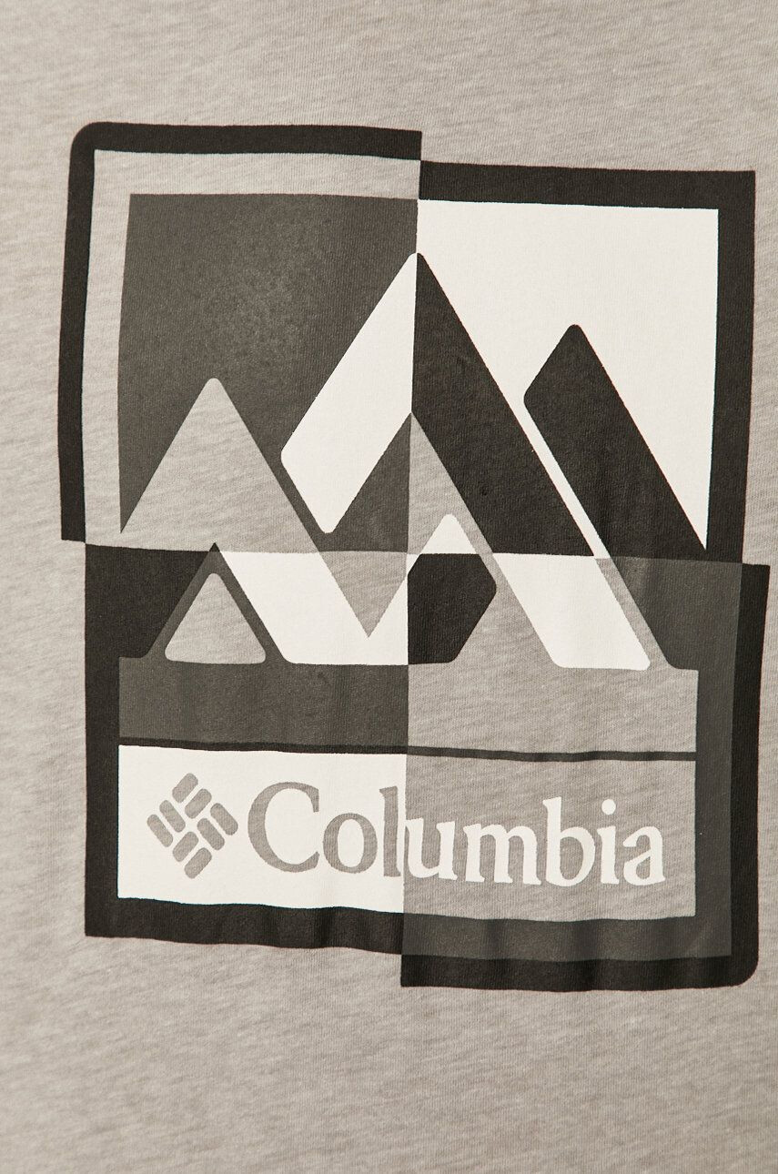 Columbia Тениска - Pepit.bg