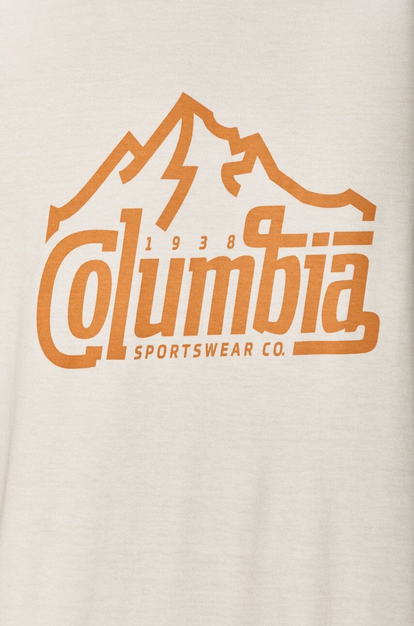 Columbia Тениска - Pepit.bg