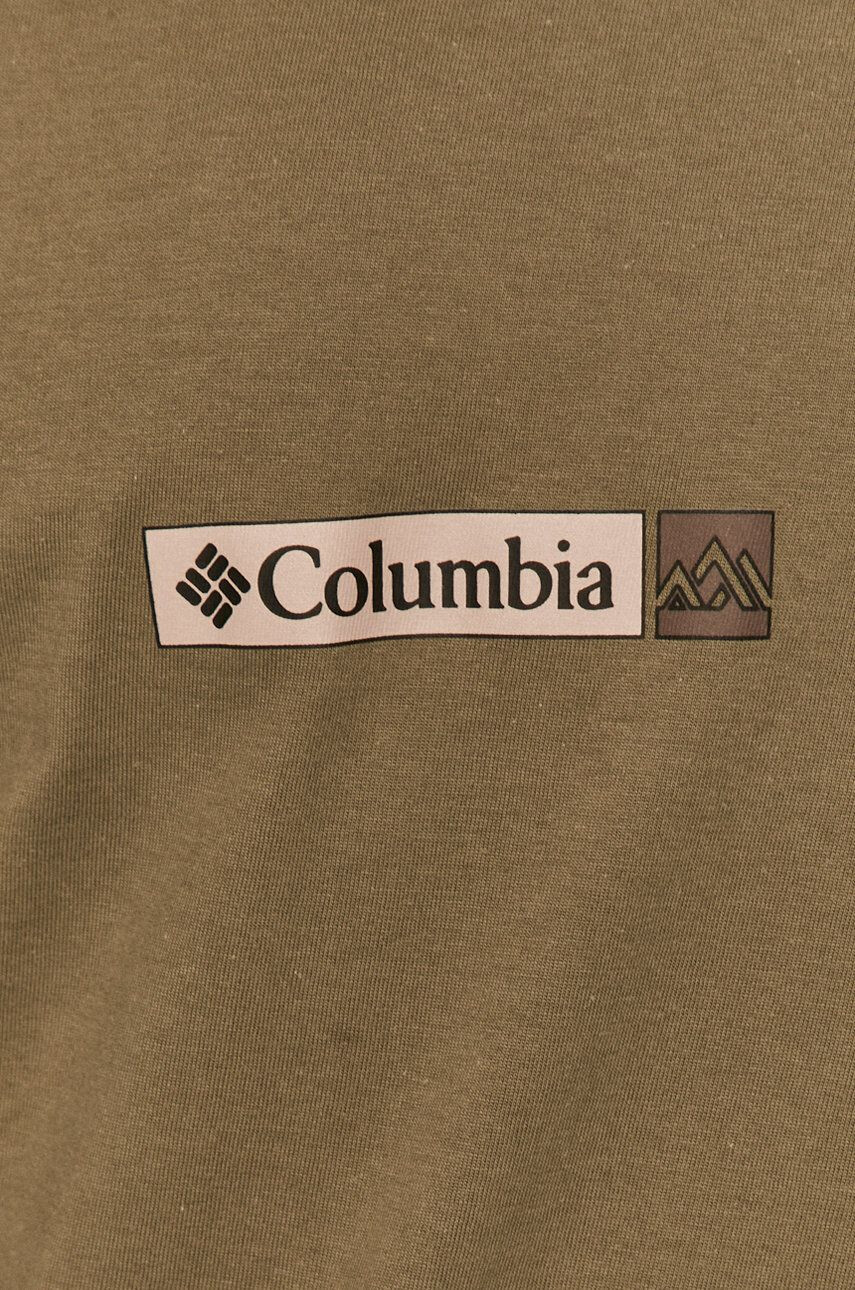 Columbia Тениска - Pepit.bg