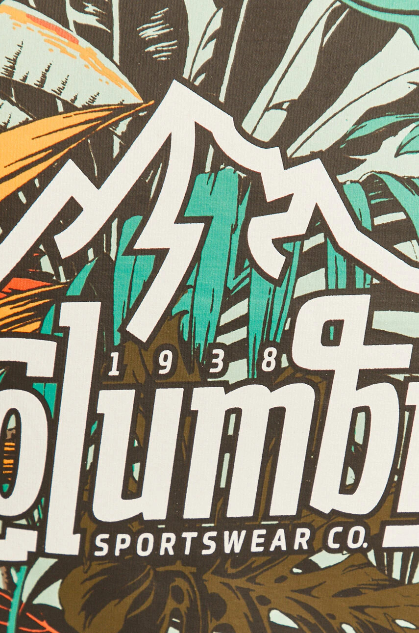Columbia Тениска - Pepit.bg
