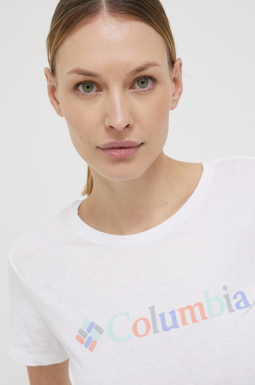 Columbia Тениска - Pepit.bg