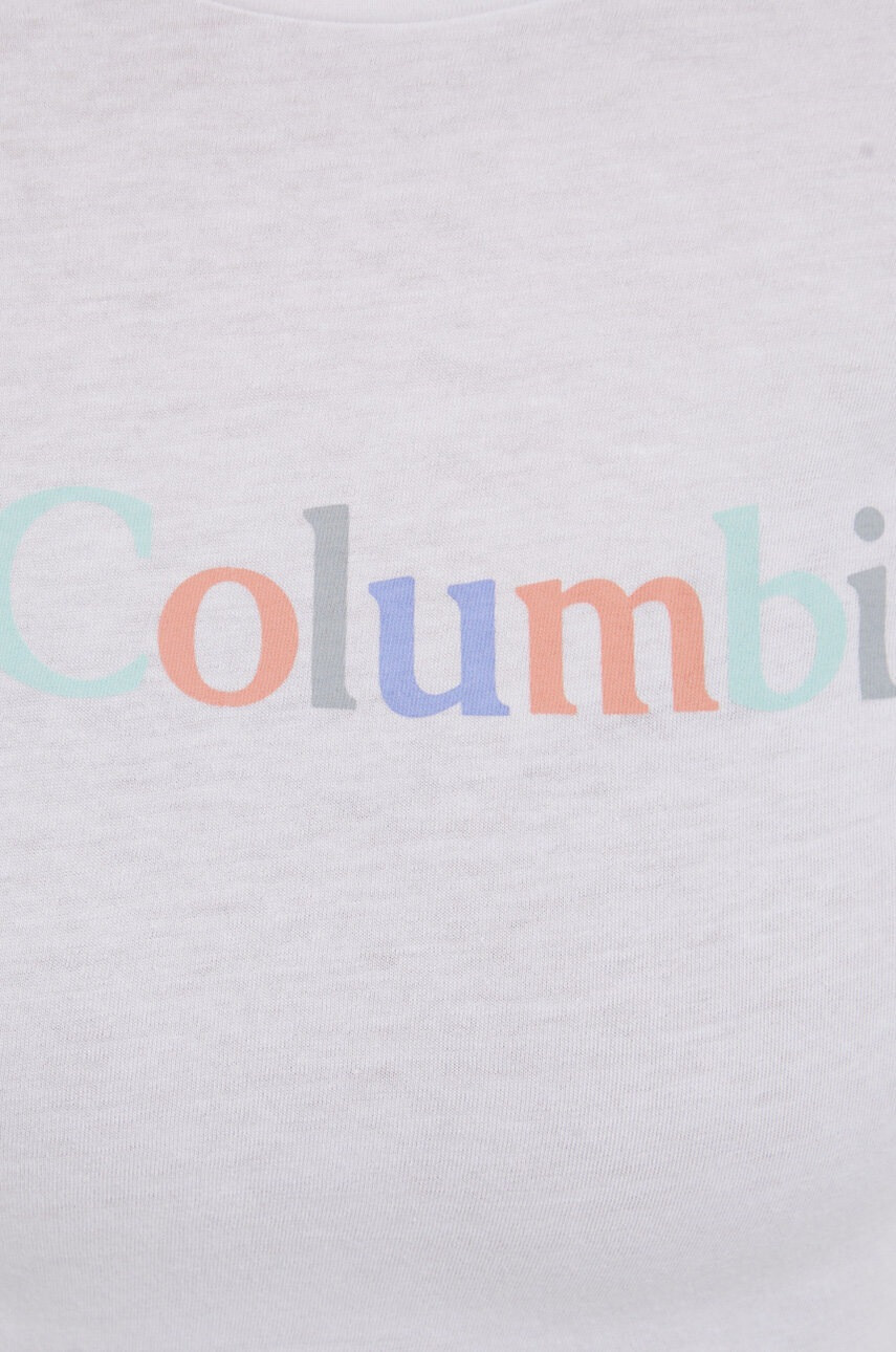 Columbia Тениска - Pepit.bg