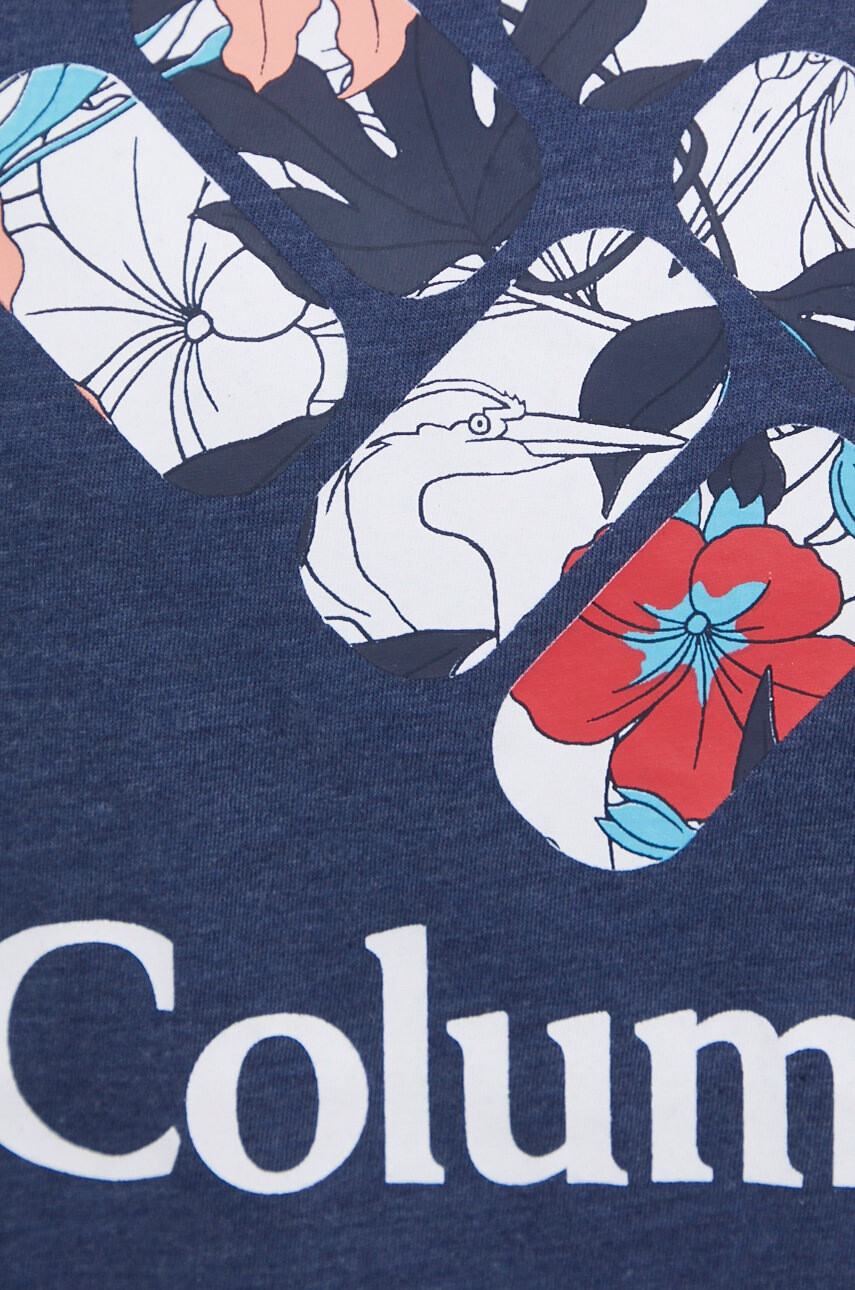 Columbia Тениска - Pepit.bg