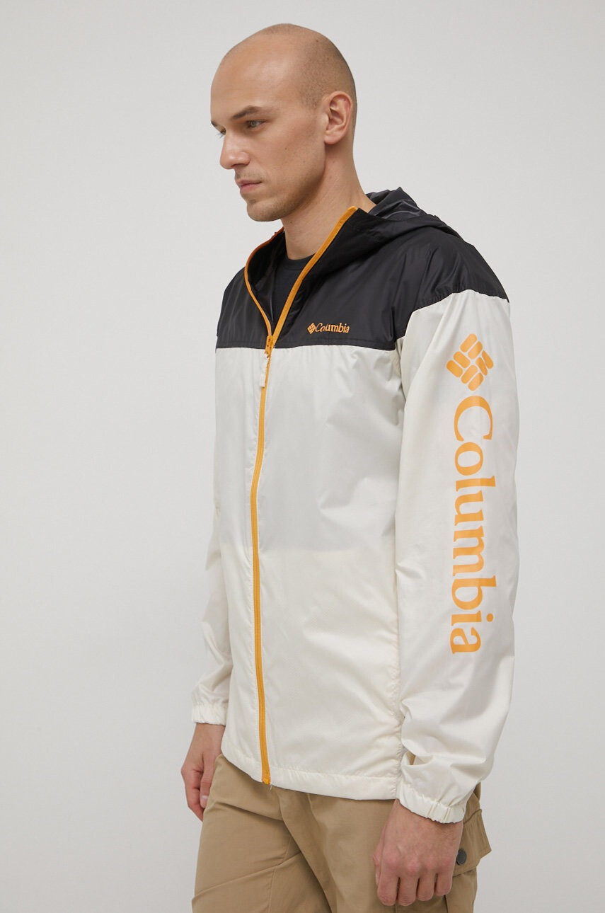 Columbia Ветровка Flash Challenger - Pepit.bg