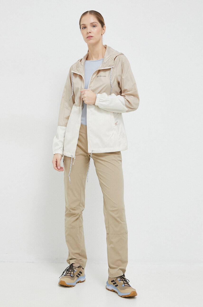 Columbia Ветровка Flash Forward - Pepit.bg