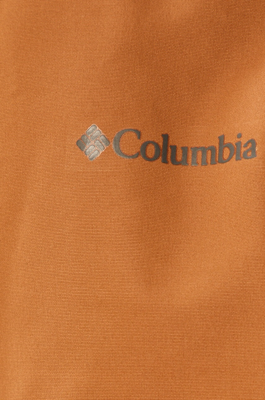 Columbia Яке в кафяво със зимна изолация - Pepit.bg