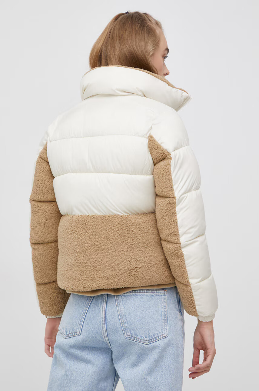 Columbia Яке Leadbetter Point Sherpa 1955243 - Pepit.bg