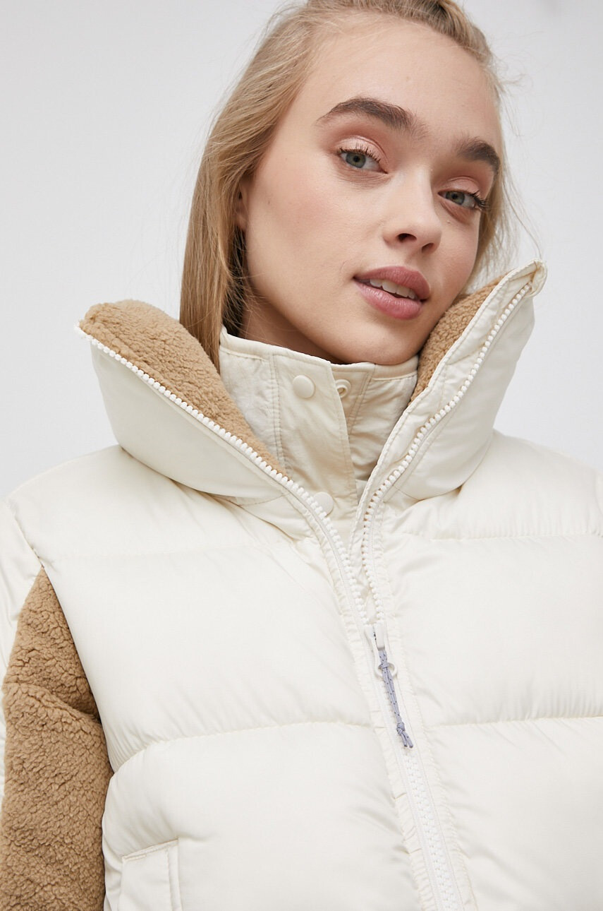 Columbia Яке Leadbetter Point Sherpa 1955243 - Pepit.bg