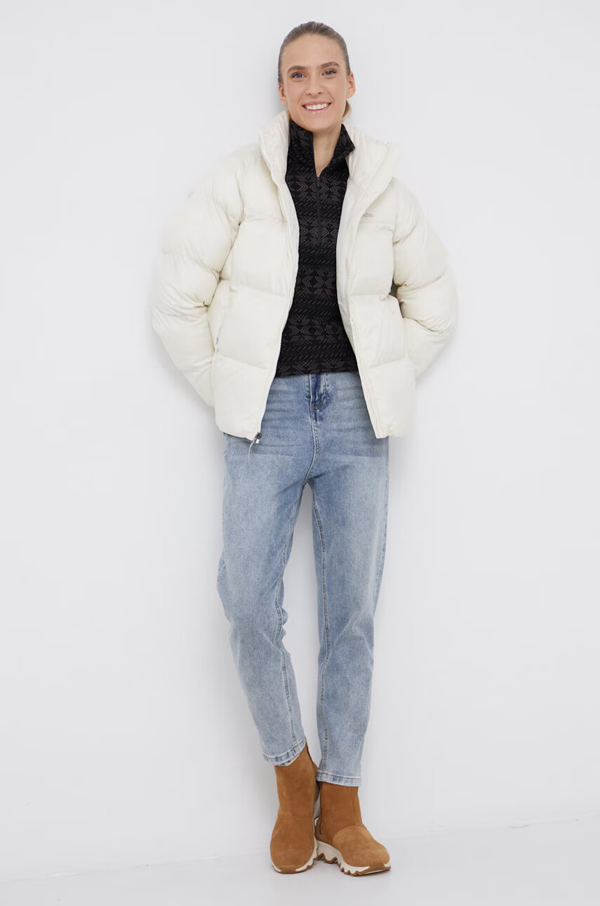 Columbia Яке Puffect Jacket 1864781 - Pepit.bg