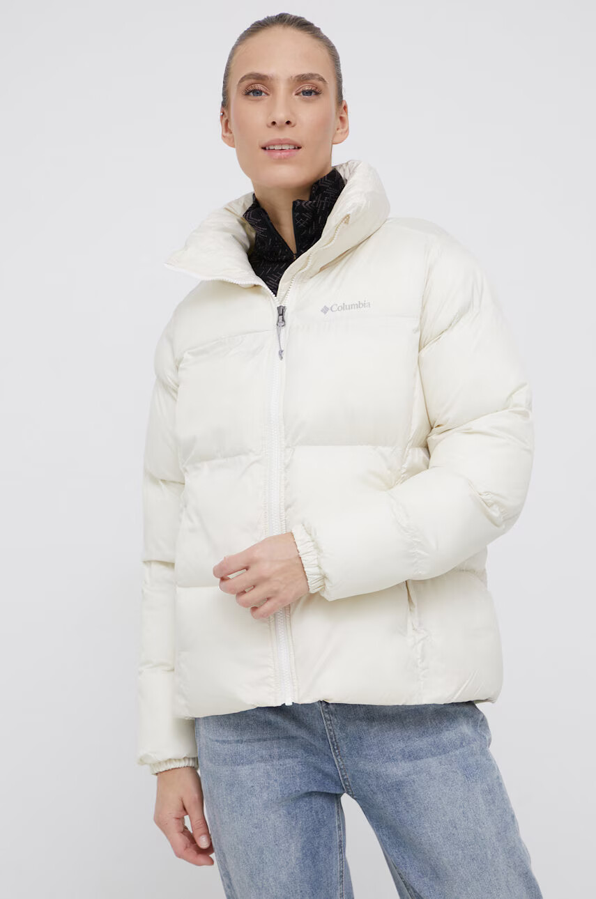 Columbia Яке Puffect Jacket 1864781 - Pepit.bg