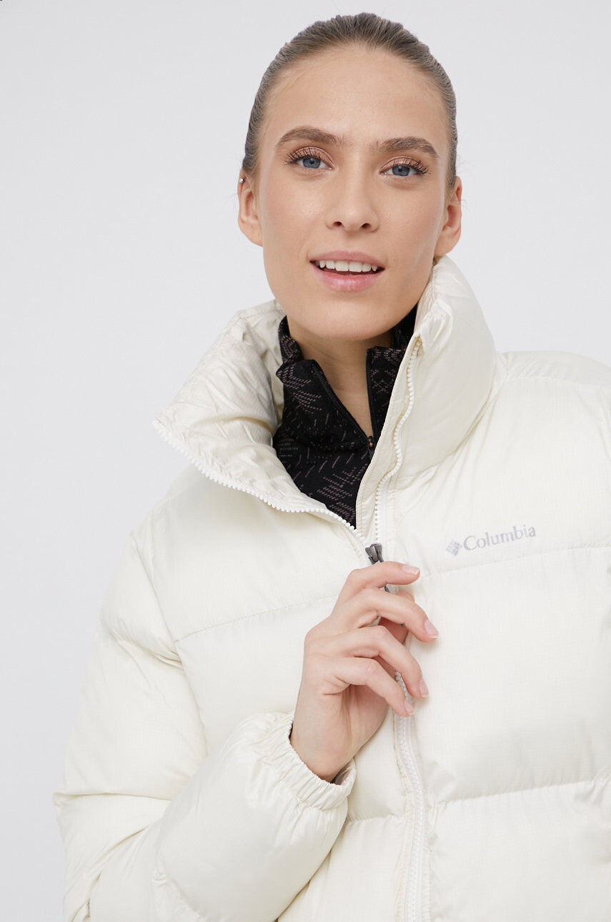 Columbia Яке Puffect Jacket 1864781 - Pepit.bg