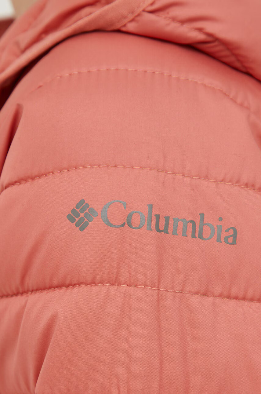 Columbia Яке - Pepit.bg