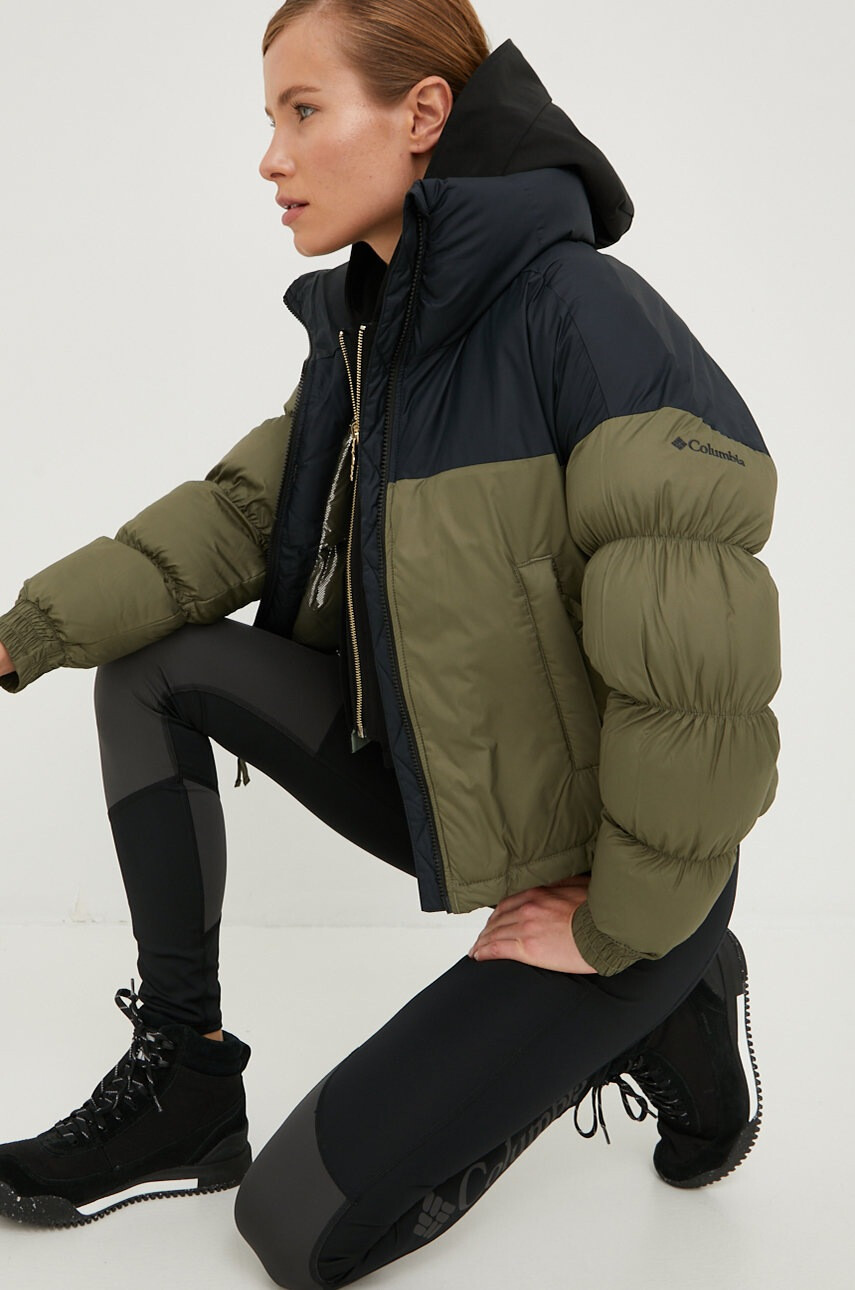 Columbia Спортно яке - Pepit.bg