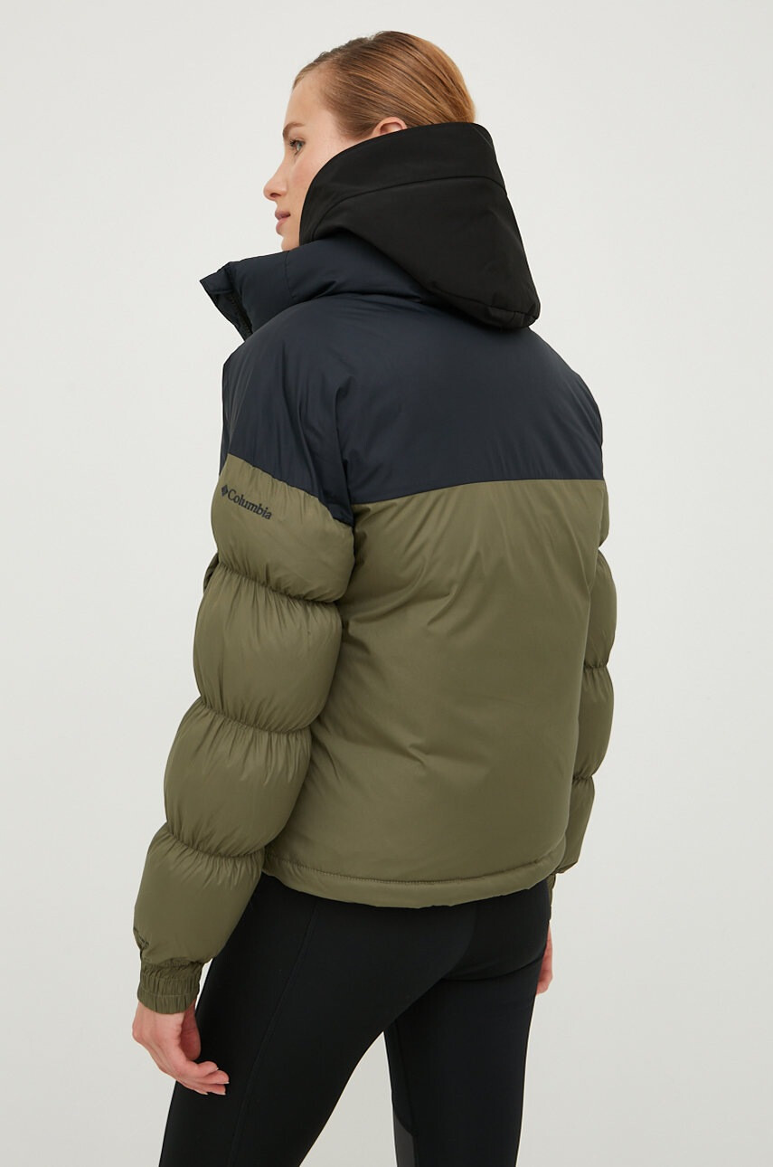 Columbia Спортно яке - Pepit.bg