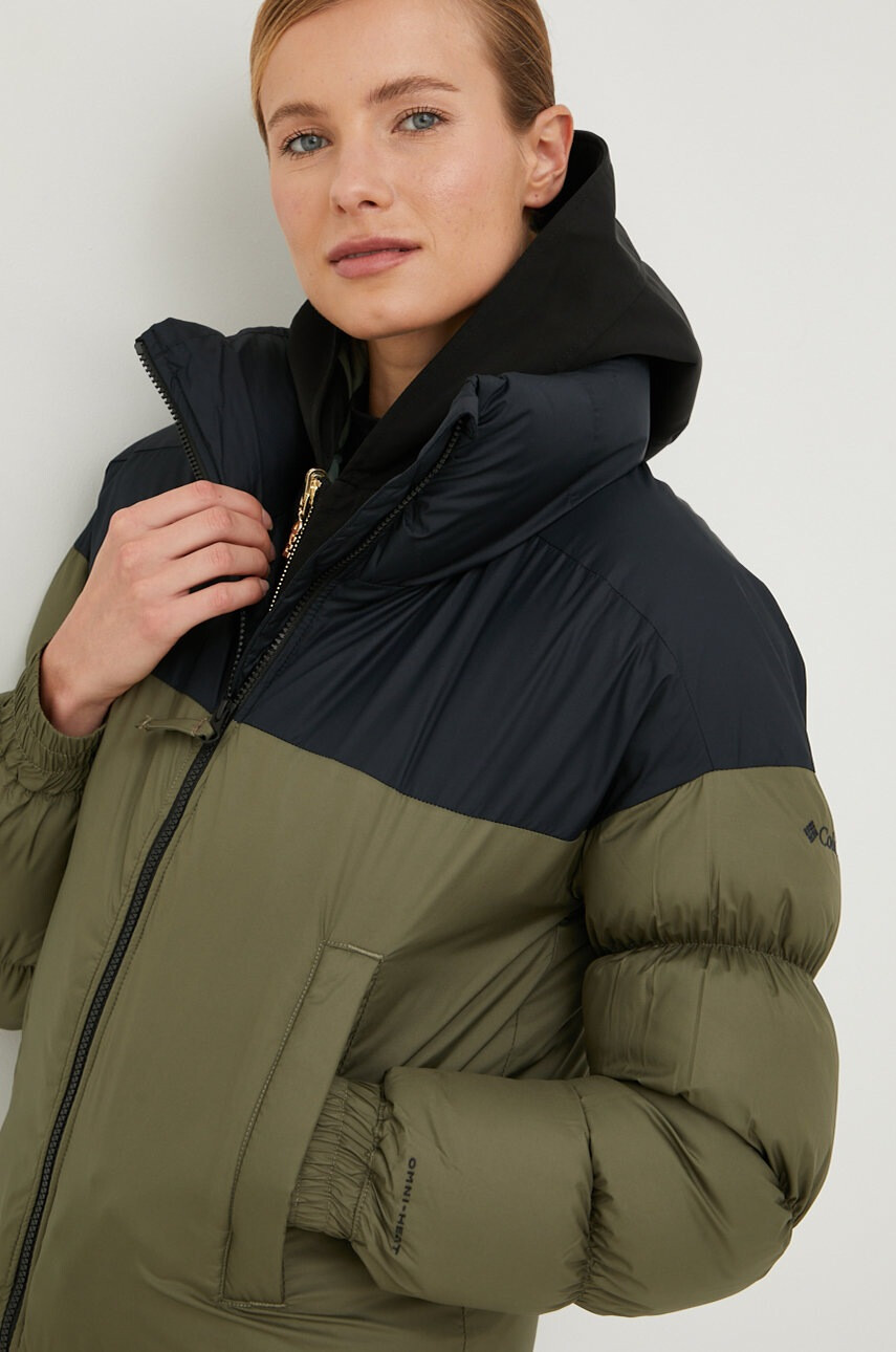 Columbia Спортно яке - Pepit.bg